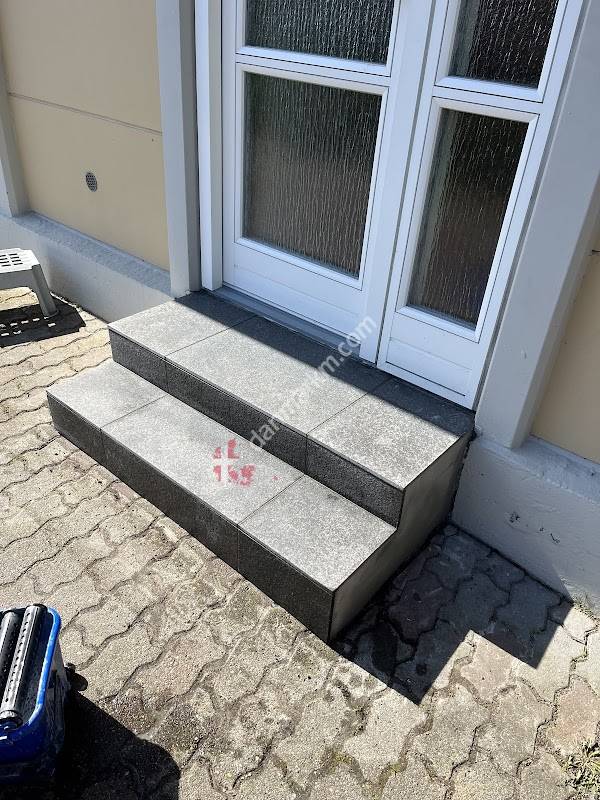 Kistrup Murerforretning & Ejendomsservice