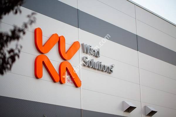 KK Wind Solutions