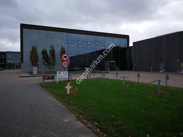 KK Wind solutions A/S