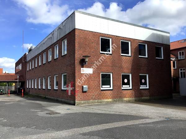 Klinik For Fysioterapi