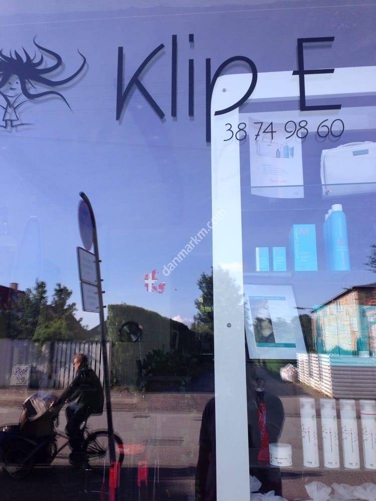 Klip E