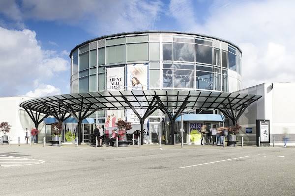 Kolding Storcenter