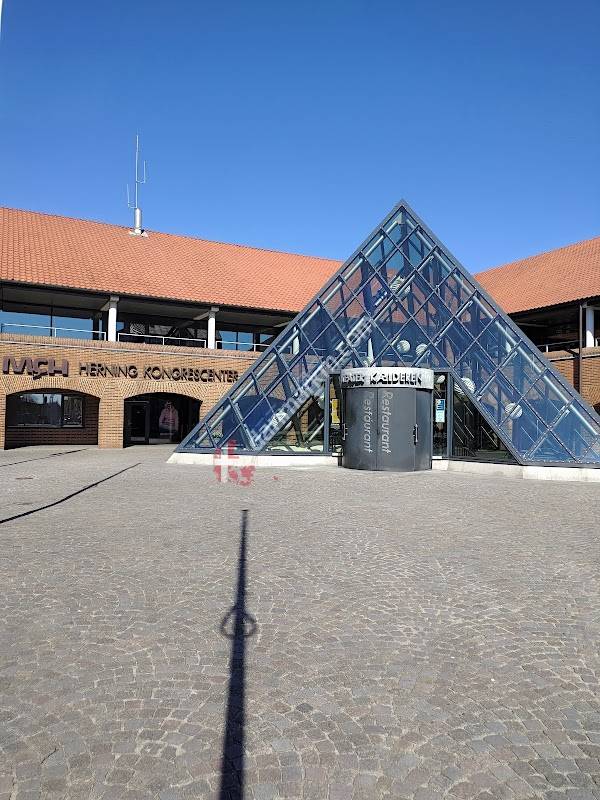 Kongrescenter