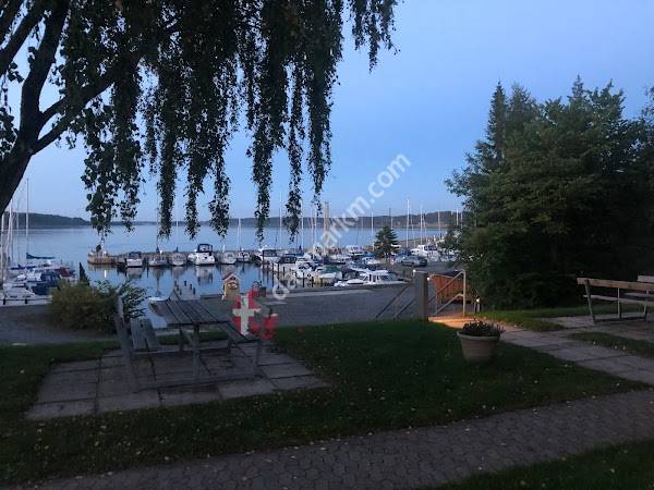 Kongsdal Shelter Og Teltplads