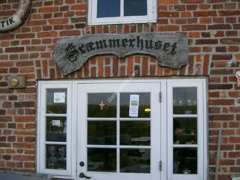 Kræmmerhuset