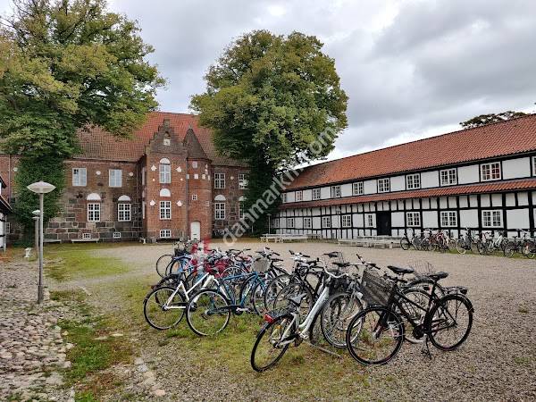 Krabbesholm Højskole