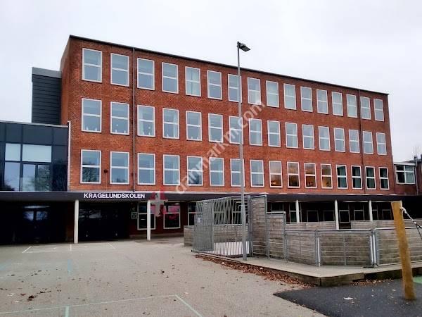 Kragelundskolen