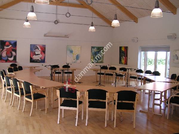 Kultur- og Medborgerhuset Kig Ind