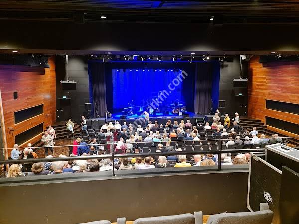 Kulturhuset Galaksen