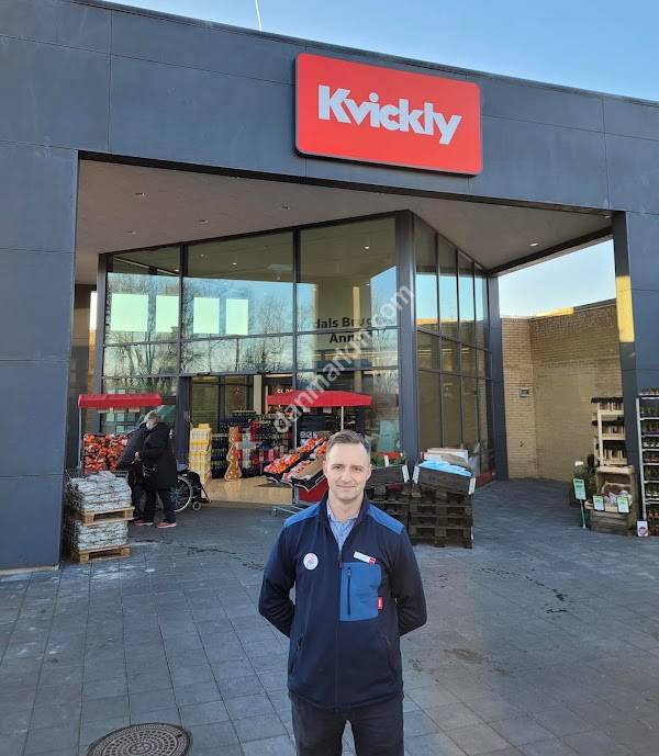 Kvickly Nordborg