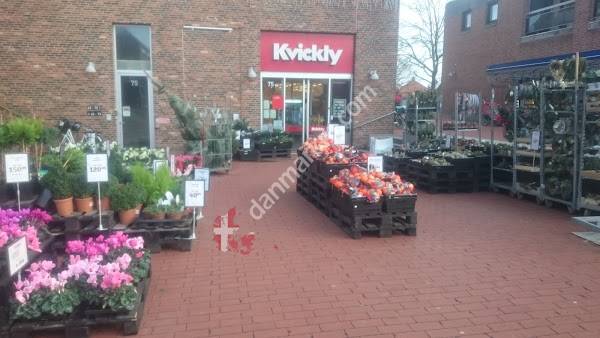Kvickly Værløse