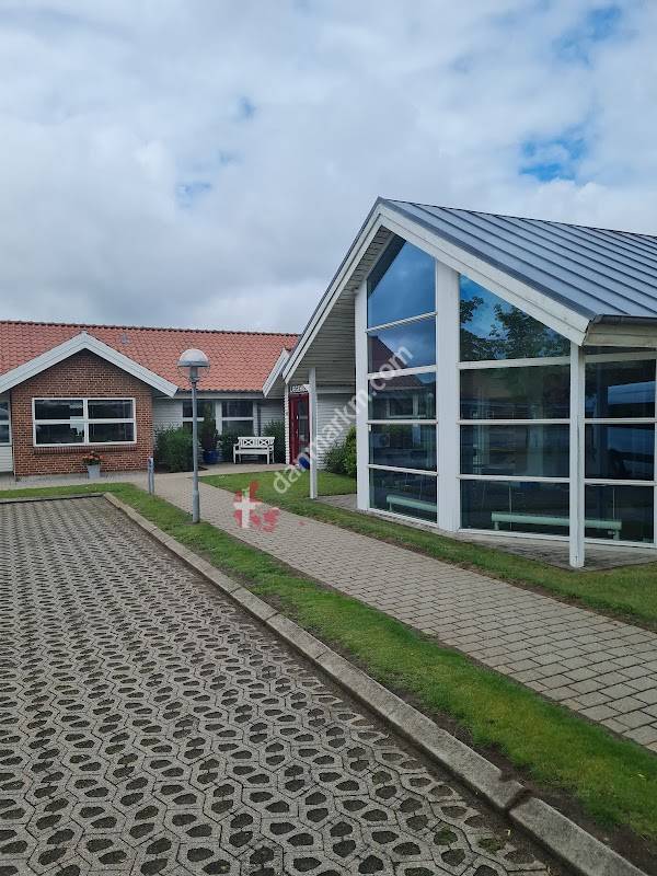 Lægehuset Løgumkloster