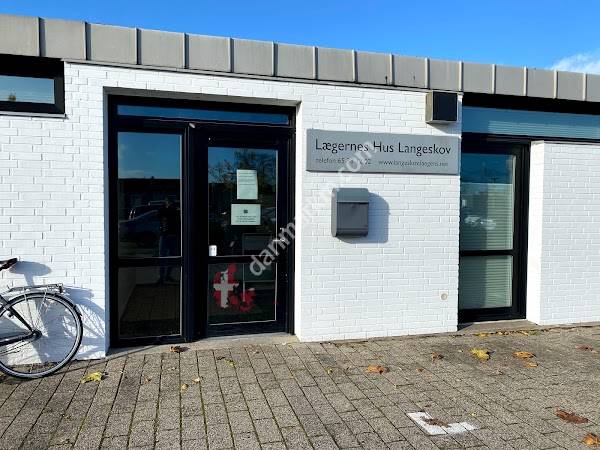 Lægehuset Langeskov
