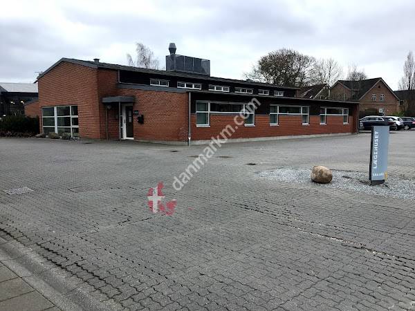 Lægerne Sallvej