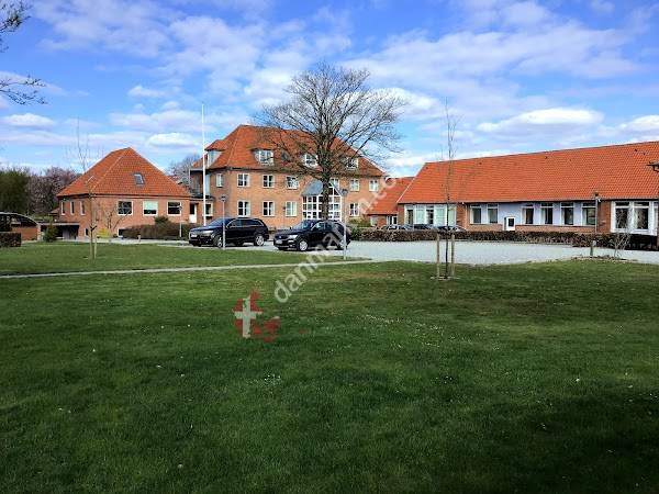 Løgumkloster Efterskole