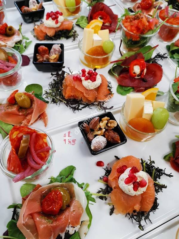 La Brava Gastronomi