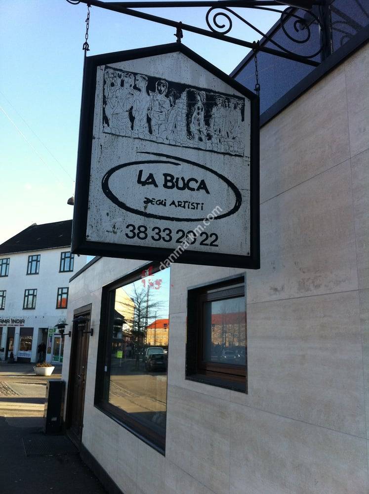 La Buca