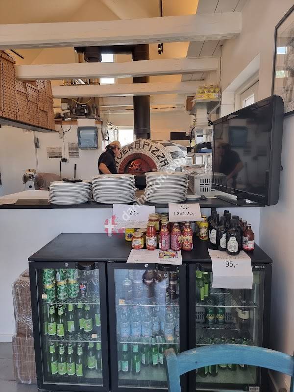 La Vera Pizza