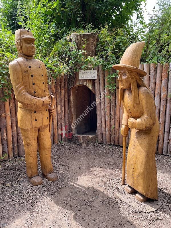 Labyrint Lolland-Falster