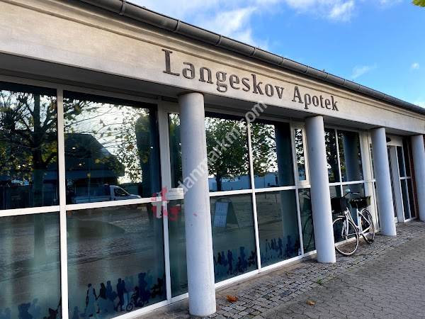 Langeskov Apoteks
