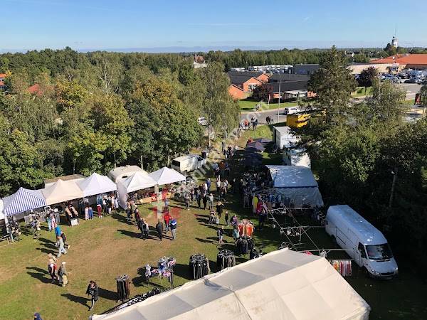 Langeskov Kræmmermarked