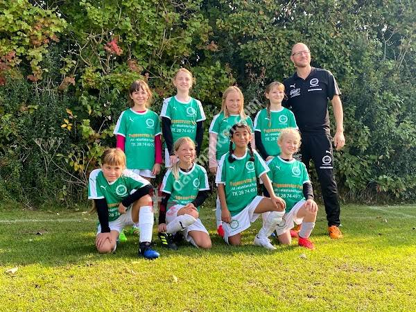 Langeskov Skole - Afd. Bakken