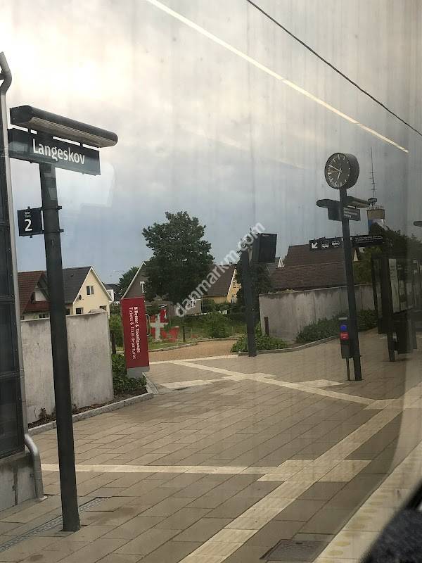 Langeskov St.