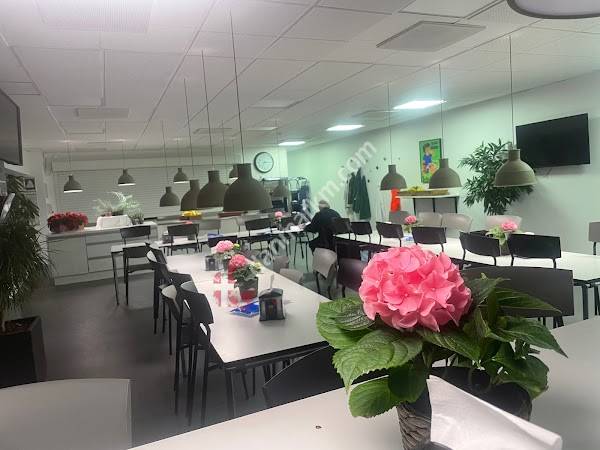 Lantmännen Schulstad A/S