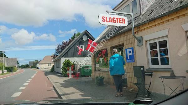 Lauritsen Lars (Slagter)
