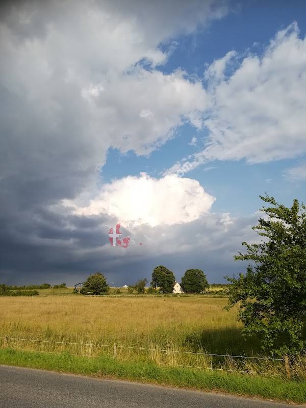 Ledøje, Holmevej (Ledøjetoften)