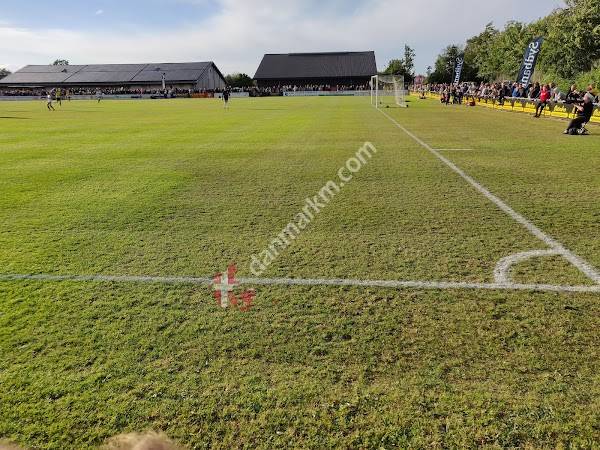 Ledøje-Smørum Fodbold
