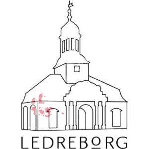 Ledreborg Slot