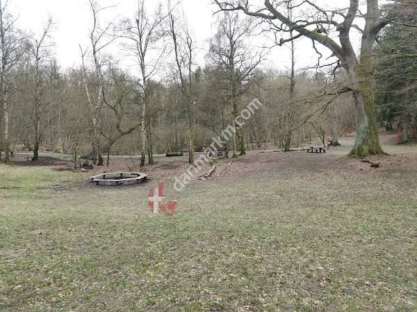 Legeplads hareskoven