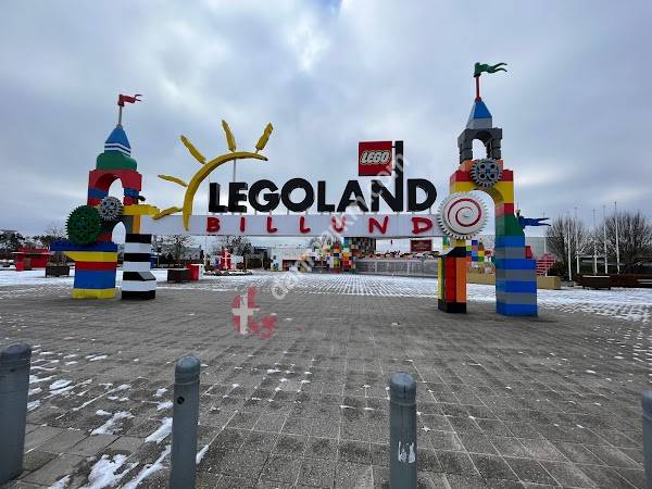 LEGOLAND® Billund Resort