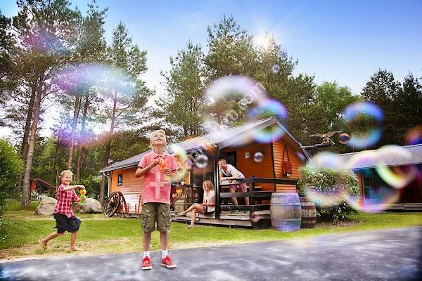 Legoland Holiday Village