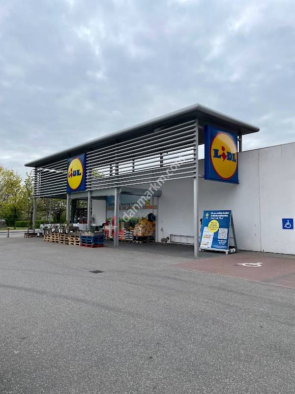 LIDL