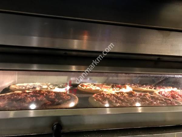 Lido Pizzaria & Grill House