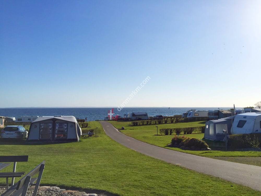 Lillebælt Camping