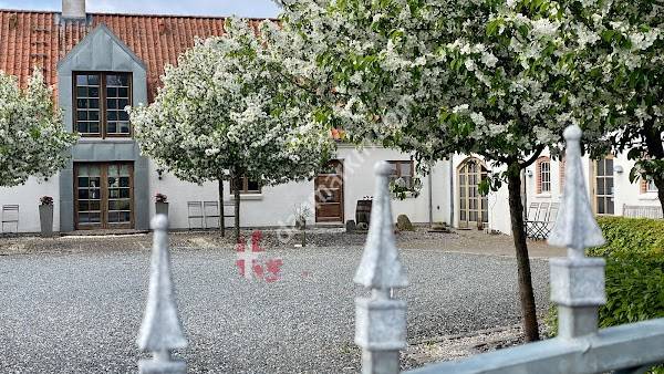 Lillevang Apartments