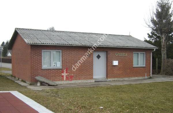 Lime Egnsarkiv