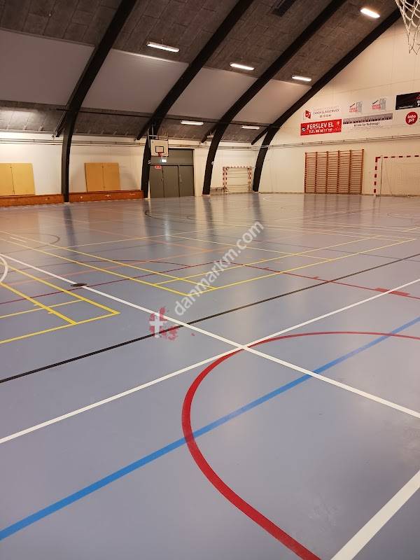 Lkb Gistrup (Kontoret)