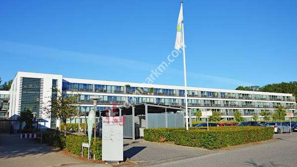 Lokalcenter Bøgeskovhus