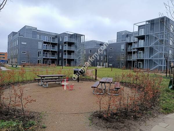 Lundtoftevej 162