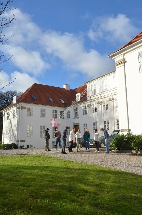 Luthersk Mission Højskole