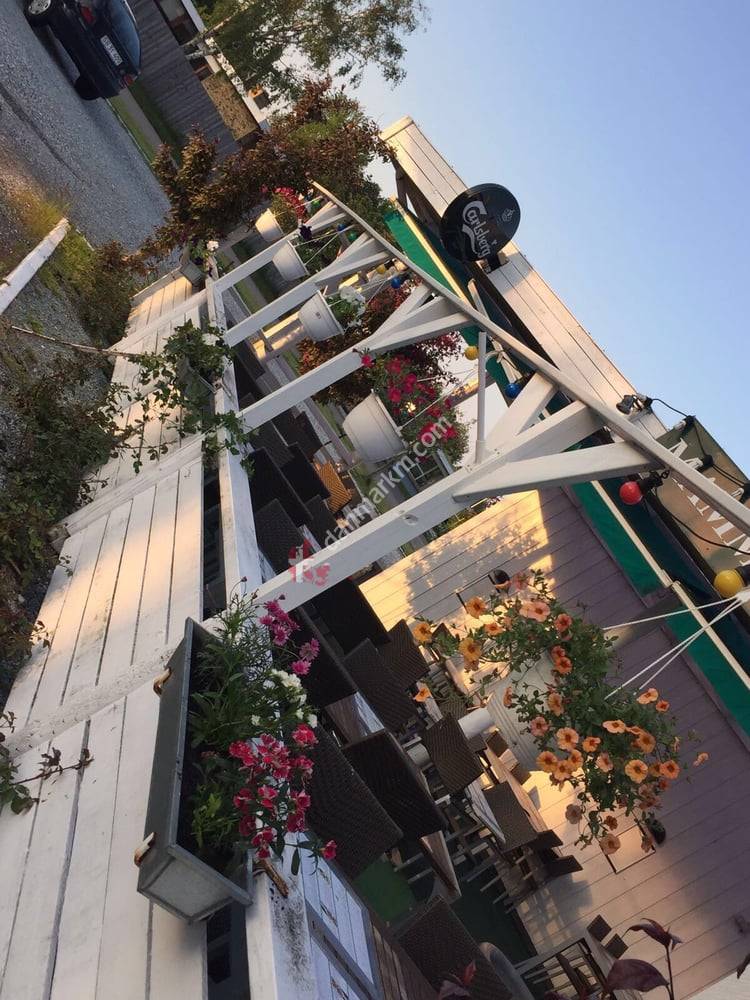 Mammas Pizza & Restaurant