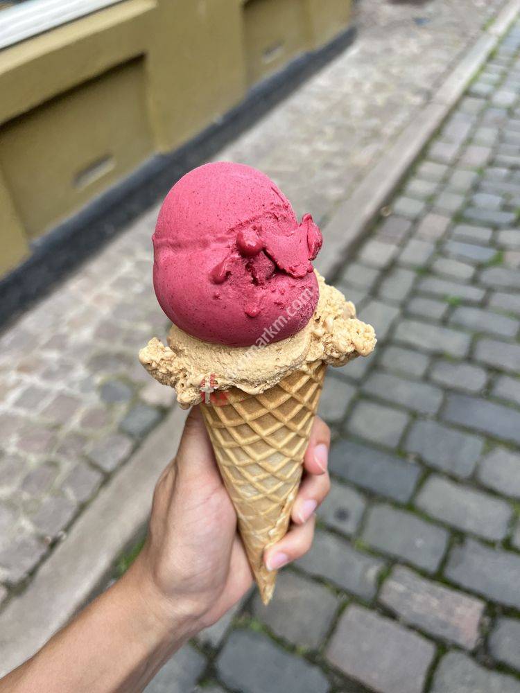Mammis Gelato