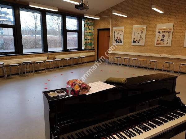 Marie Kruses Skole
