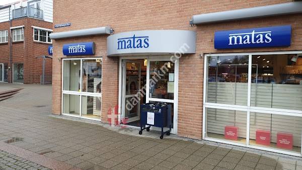 Matas