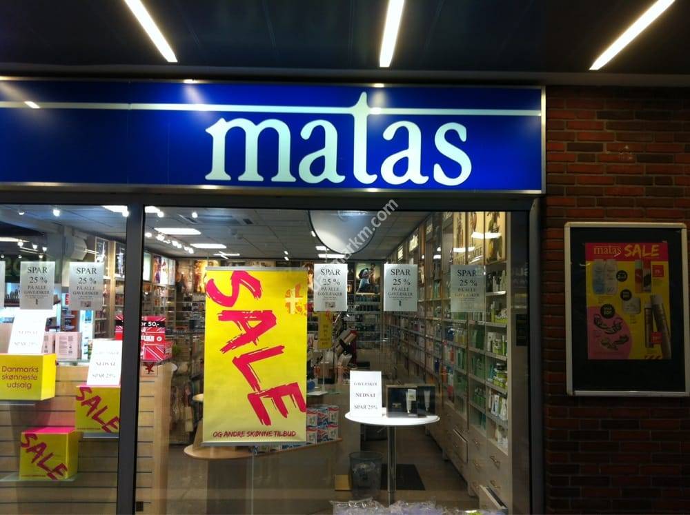 Matas