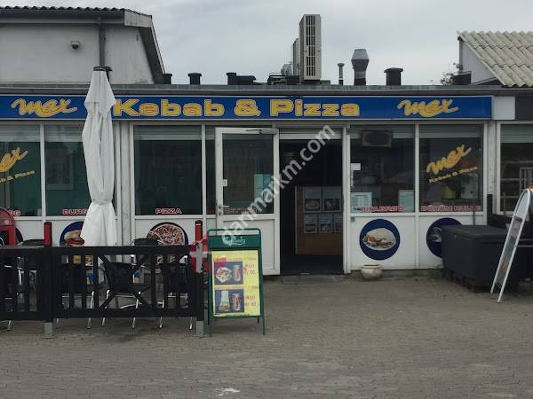 Max Kebab & Pizza